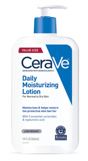 Cerave Locion Hidratante 562ml 